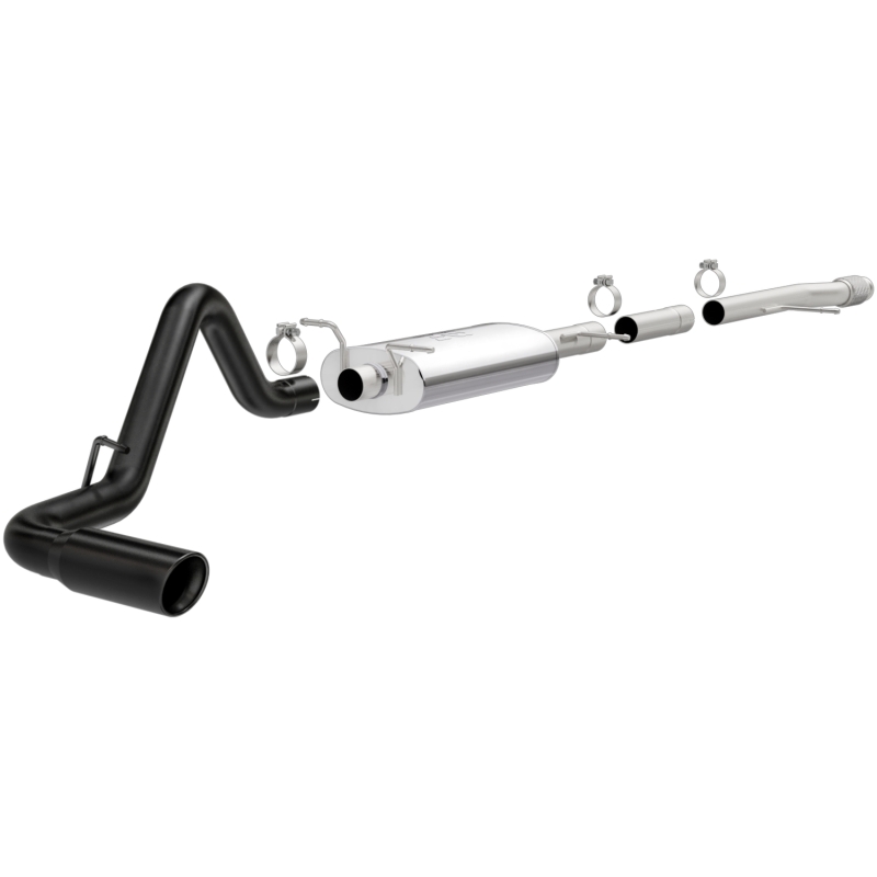 Picture of Magnaflow MAG Catback Exhaust - 15359