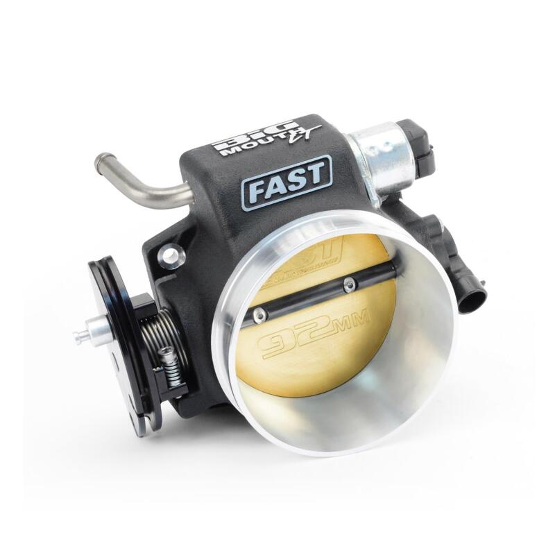 Picture of FAST FST Throttle Bodies - 54090