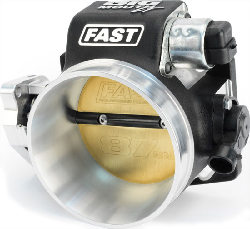 Picture of FAST FST Throttle Bodies - 54088