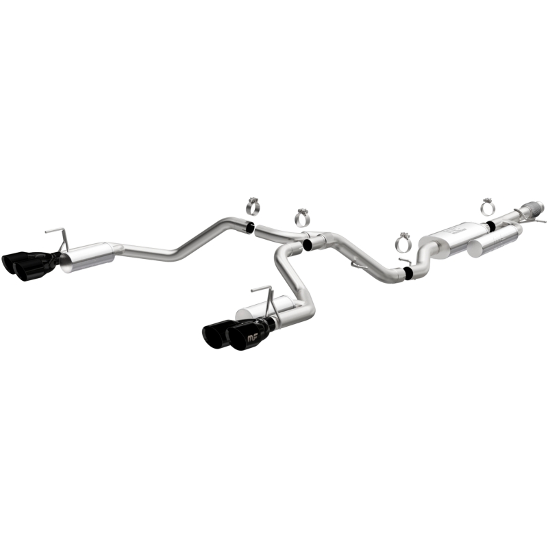 Picture of Magnaflow MAG Catback Exhaust - 19541