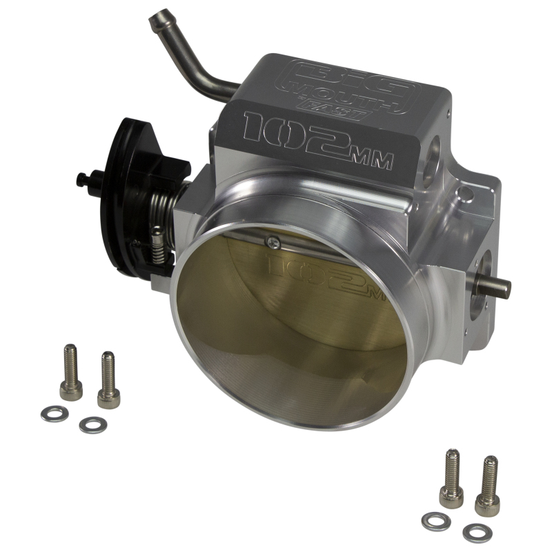 Picture of FAST FST Throttle Bodies - 54102