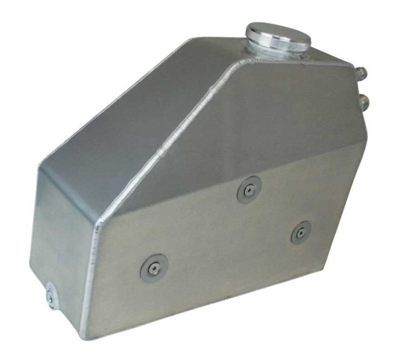 Picture of Moroso MOR Mounts-Oil Tank Front Brackets - 22657