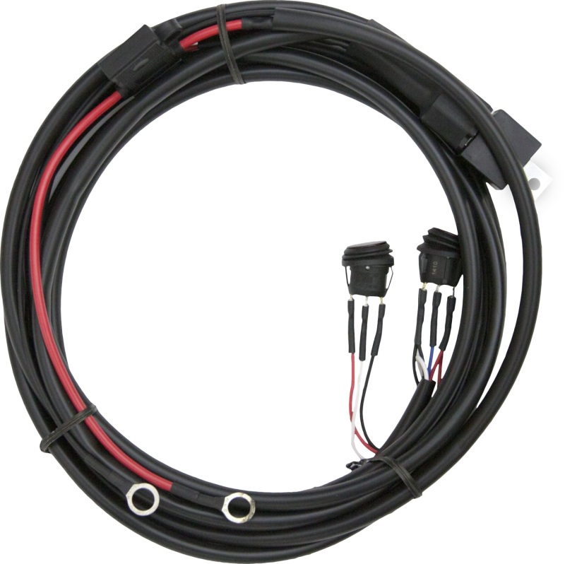 Picture of Rigid Industries RIG Light Harnesses Light Accessories and Wiring - 40200