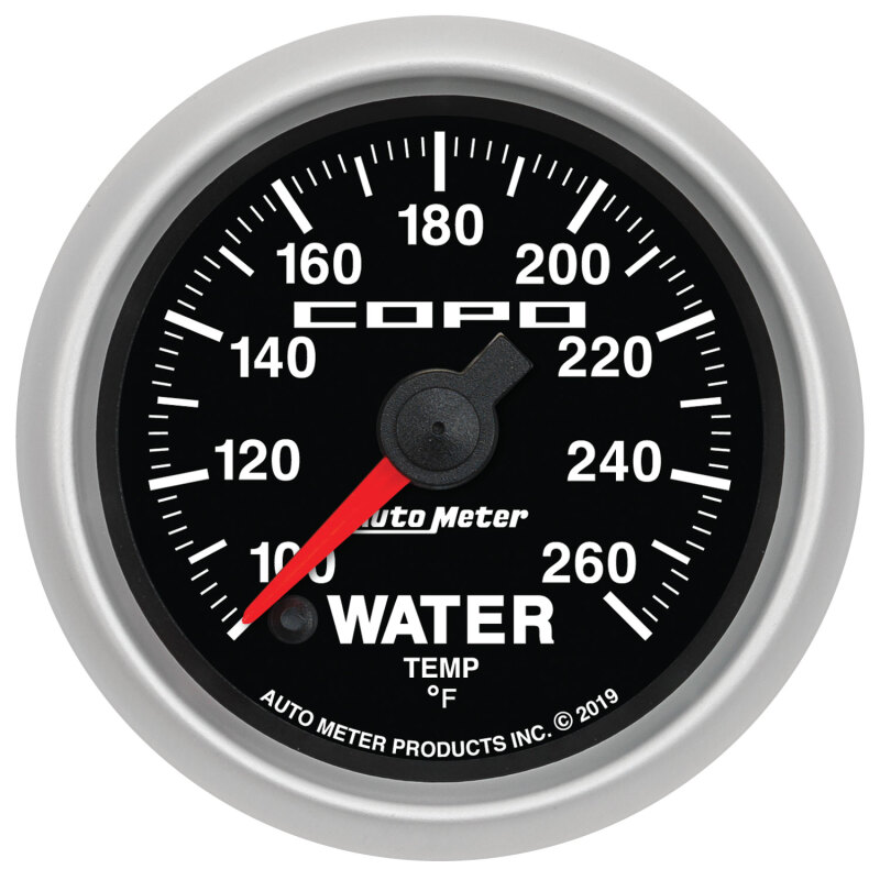 Picture of AutoMeter AM COPO Gauges - 880875