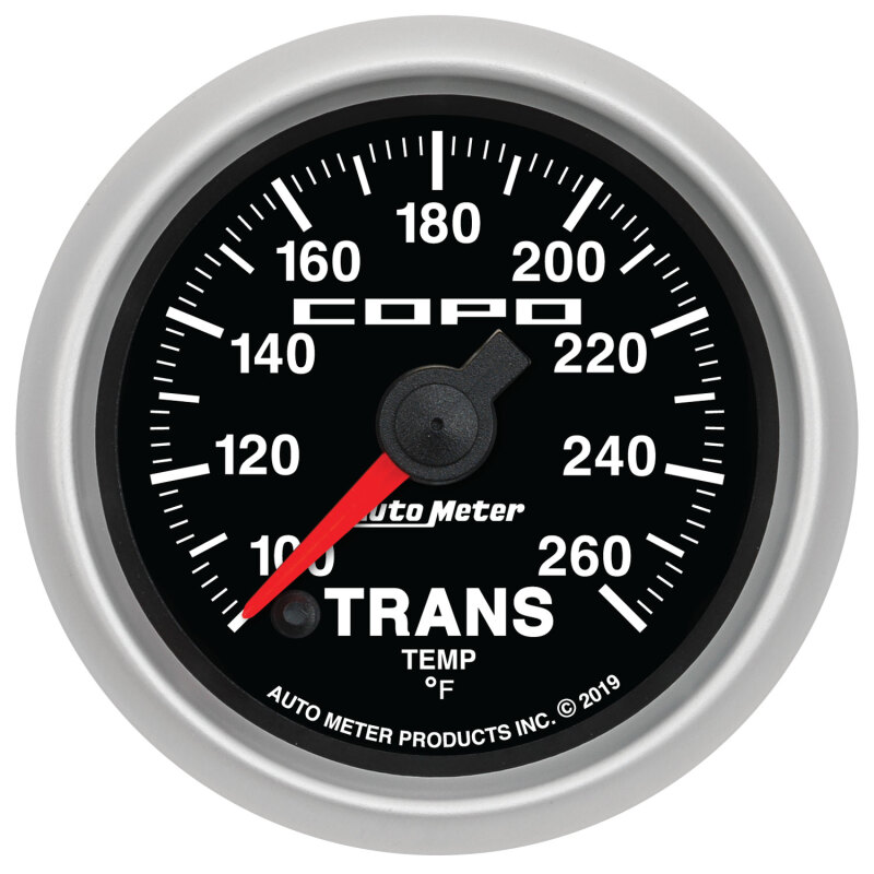 Picture of AutoMeter AM COPO Gauges - 880877