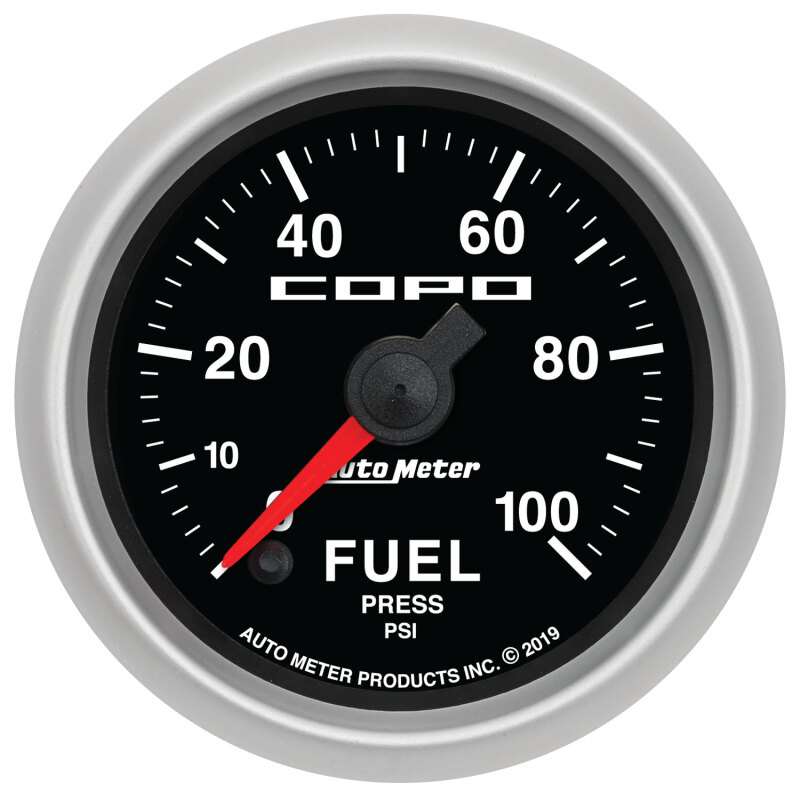 Picture of AutoMeter AM COPO Gauges - 880878