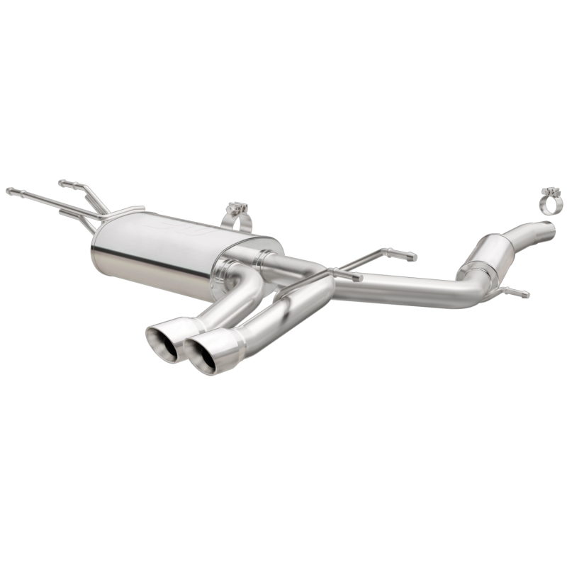Picture of Magnaflow MAG Catback Exhaust - 19132