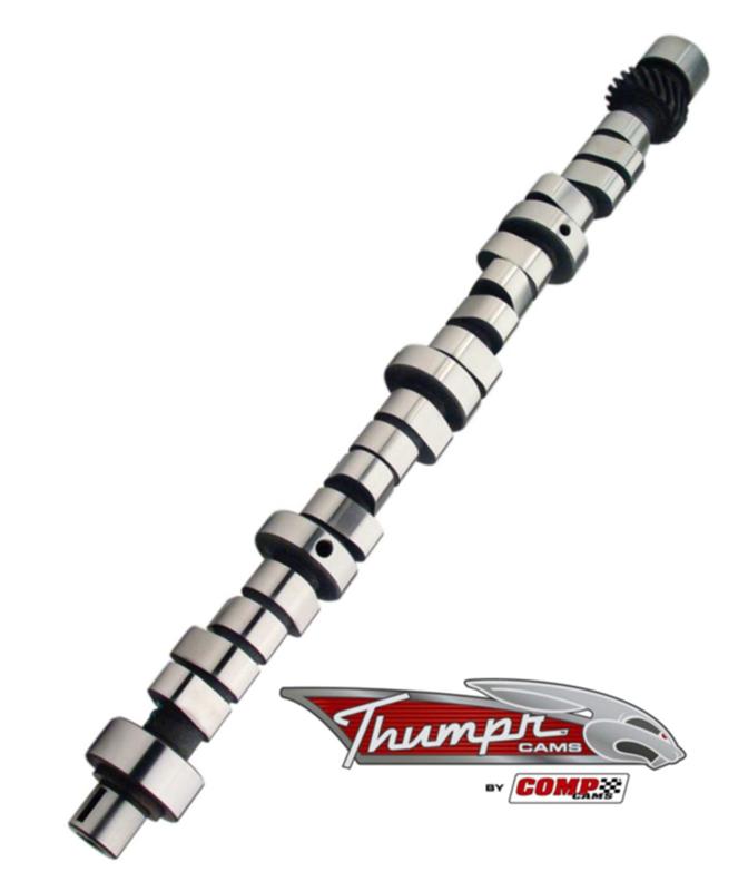 Picture of COMP Cams CCA Camshafts - 20-600-9