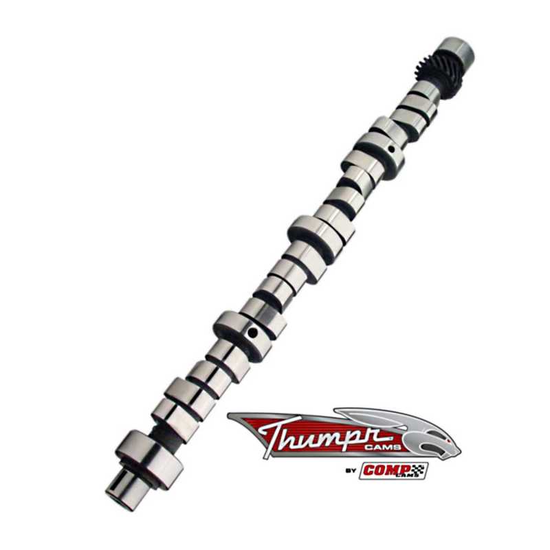 Picture of COMP Cams CCA Camshafts - 20-603-9