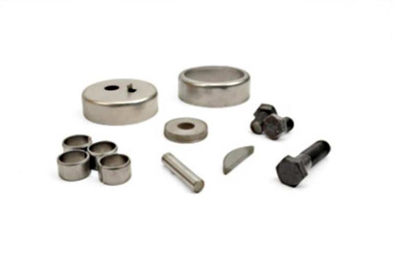 Picture of COMP Cams CCA Finishing Kits Engine Hardware - 244