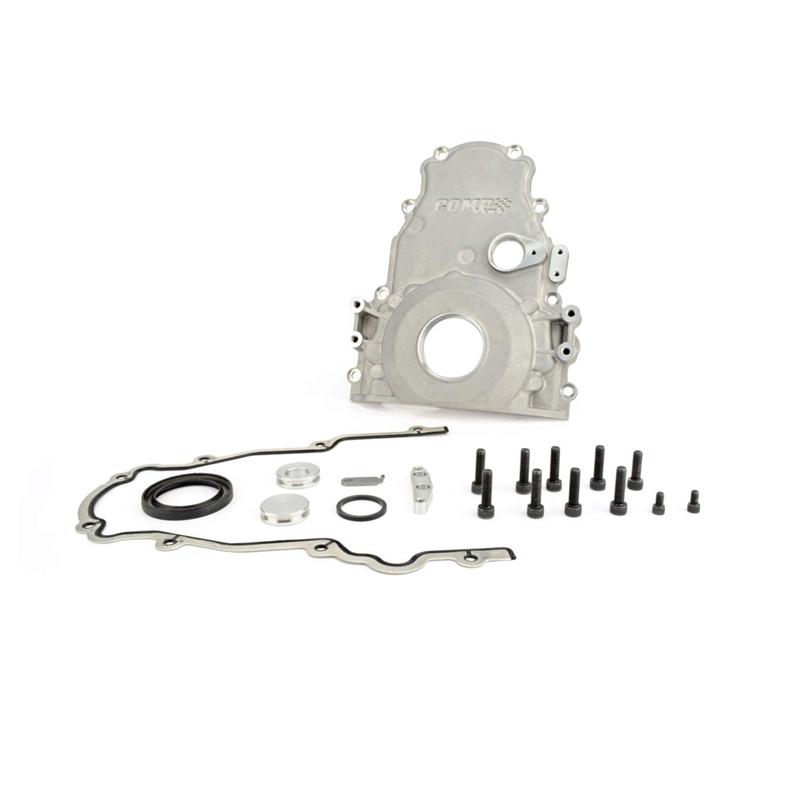 Picture of COMP Cams CCA Timing Covers Front - 5496