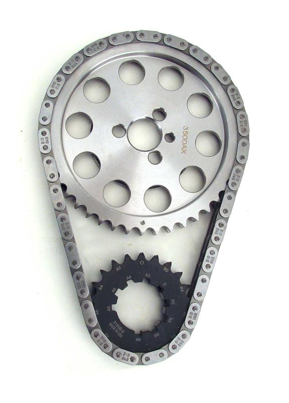 Picture of COMP Cams CCA Timing Chain Sets - 7100