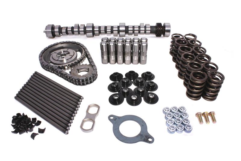 Picture of COMP Cams CCA Camshaft Kits - K09-420-8