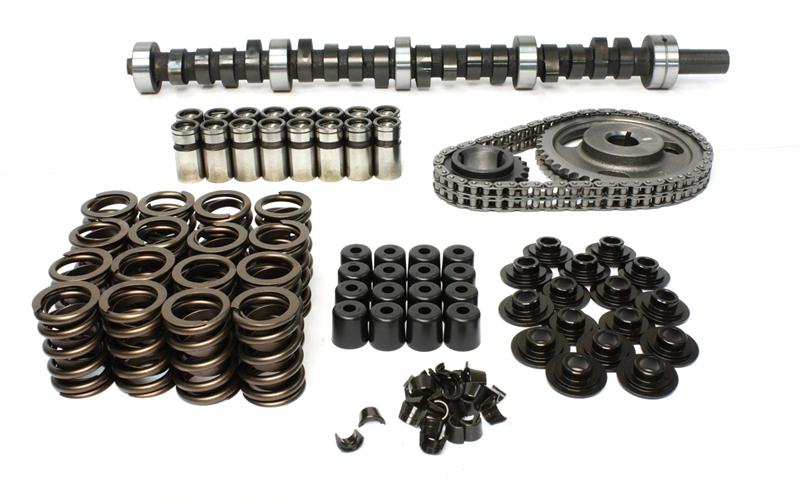Picture of COMP Cams CCA Camshaft Kits - K10-604-5
