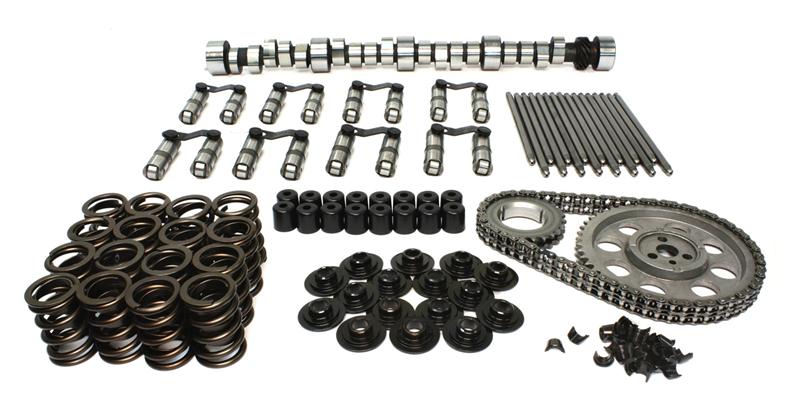 Picture of COMP Cams CCA Camshaft Kits - K11-412-8