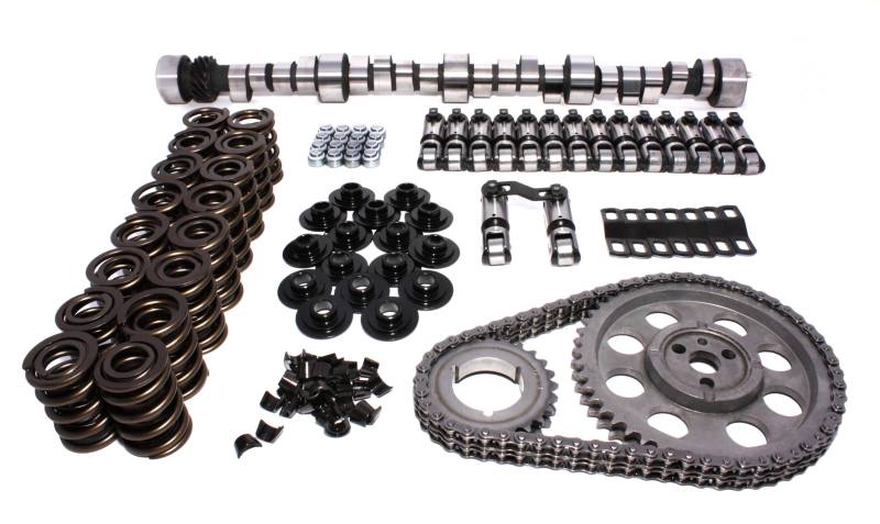 Picture of COMP Cams CCA Camshaft Kits - K11-692-8