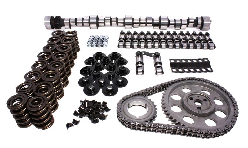 Picture of COMP Cams CCA Camshaft Kits - K11-770-8