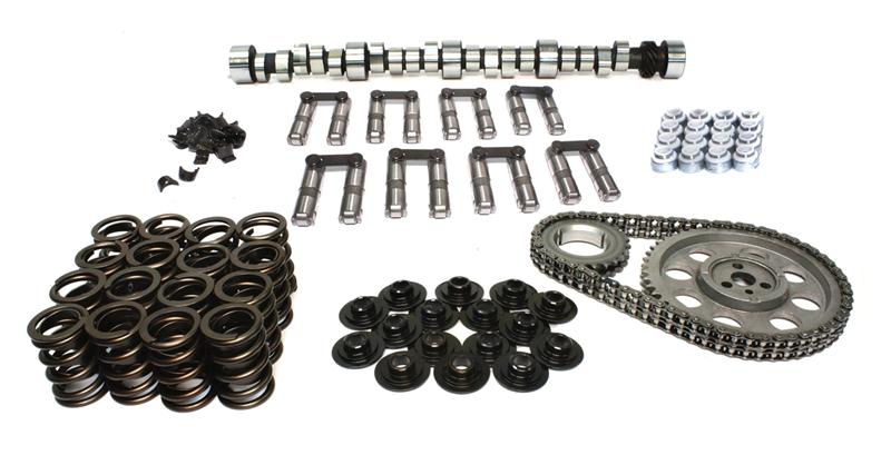 Picture of COMP Cams CCA Camshaft Kits - K12-413-8