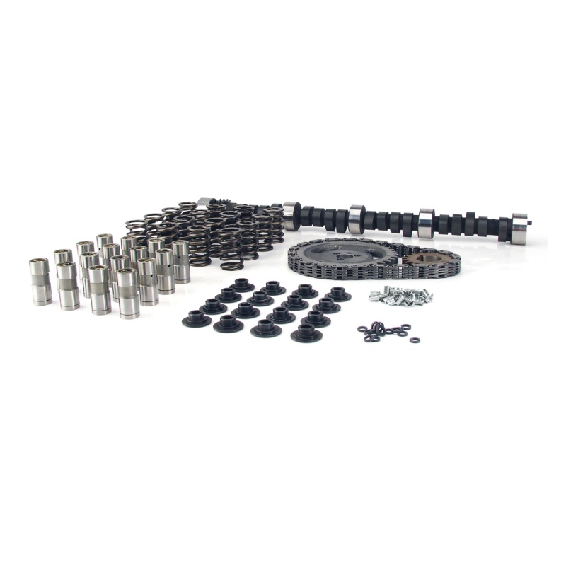 Picture of COMP Cams CCA Camshaft Kits - K12-600-4