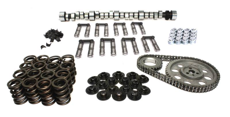 Picture of COMP Cams CCA Camshaft Kits - K12-602-8
