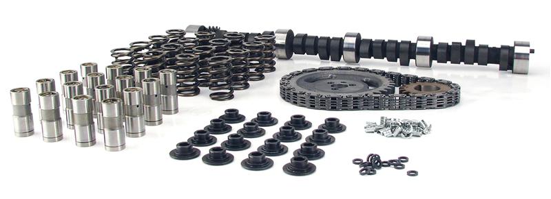 Picture of COMP Cams CCA Camshaft Kits - K12-673-4
