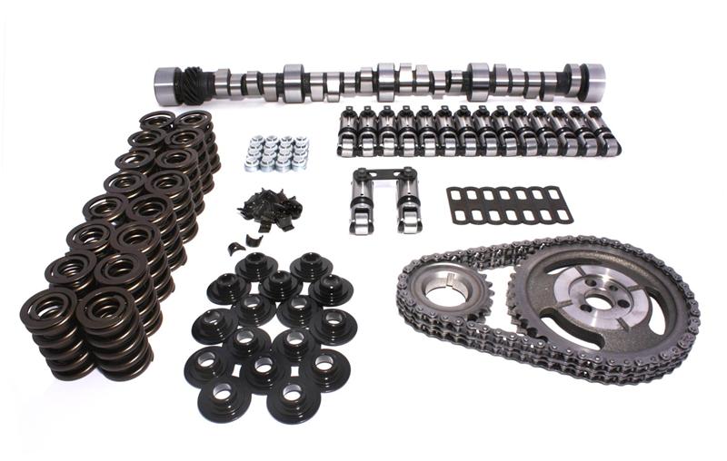 Picture of COMP Cams CCA Camshaft Kits - K12-700-8