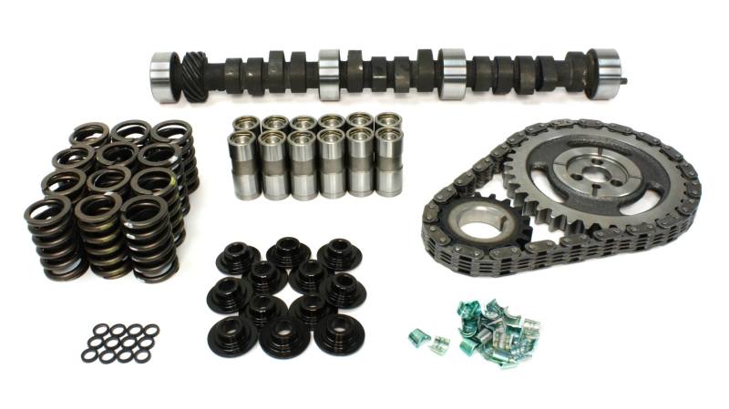 Picture of COMP Cams CCA Camshaft Kits - K15-115-4