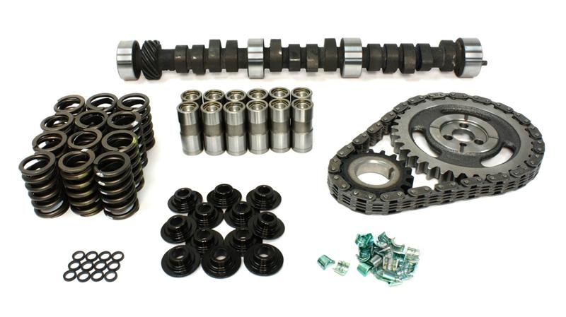 Picture of COMP Cams CCA Camshaft Kits - K15-200-4