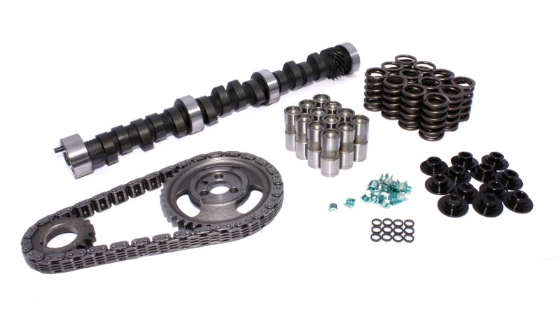 Picture of COMP Cams CCA Camshaft Kits - K16-232-4