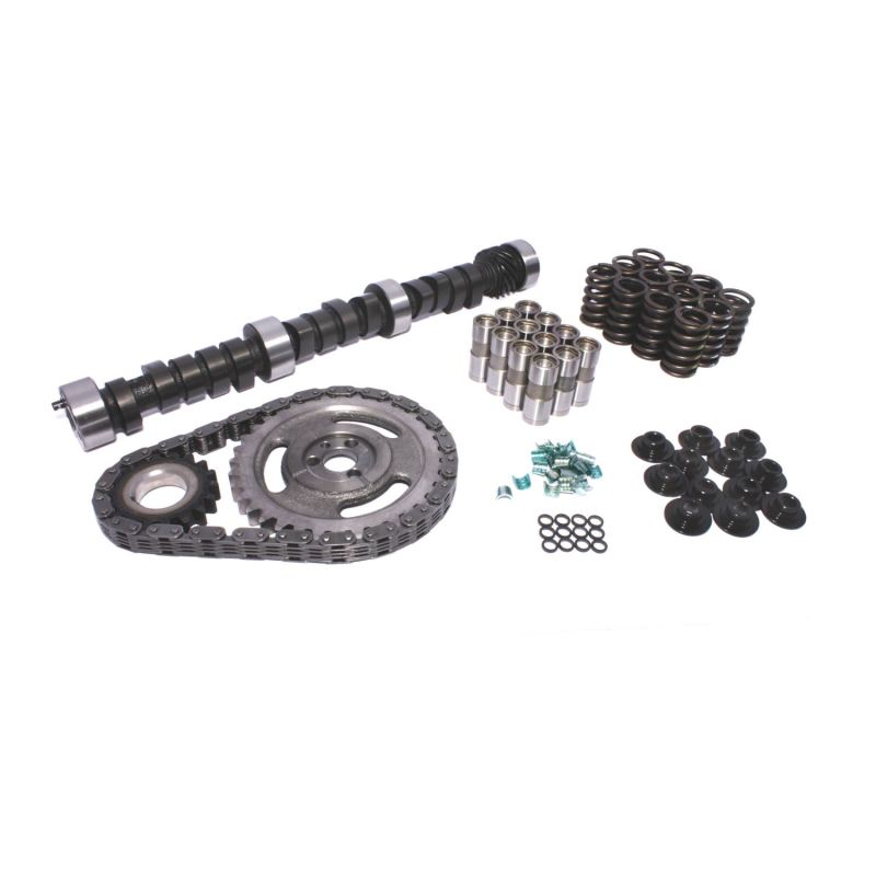 Picture of COMP Cams CCA Camshaft Kits - K18-115-4