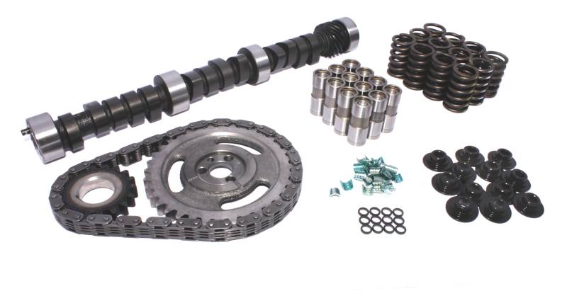 Picture of COMP Cams CCA Camshaft Kits - K18-123-4