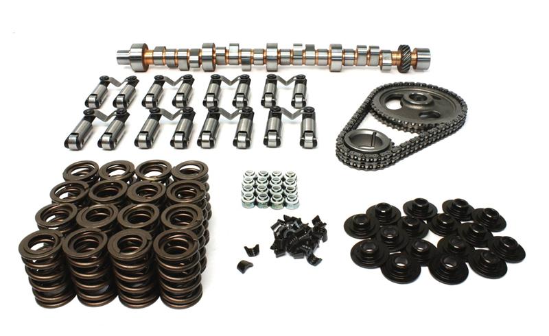 Picture of COMP Cams CCA Camshaft Kits - K20-702-9