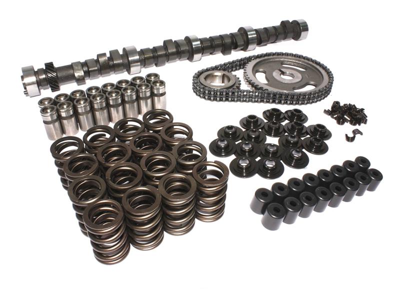 Picture of COMP Cams CCA Camshaft Kits - K21-212-4