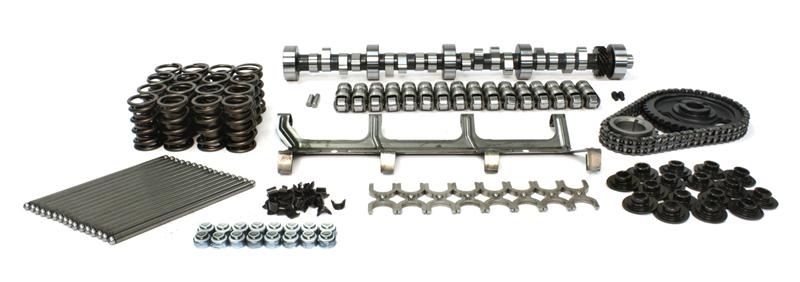Picture of COMP Cams CCA Camshaft Kits - K31-432-8