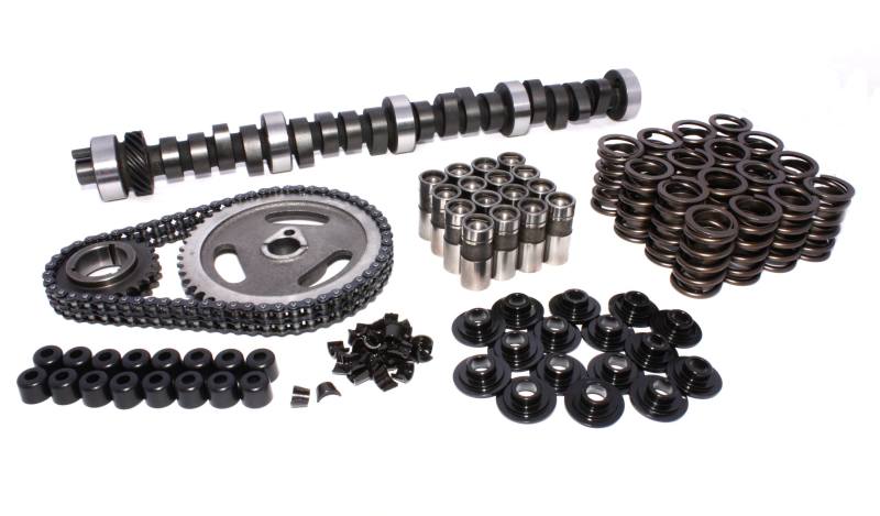 Picture of COMP Cams CCA Camshaft Kits - K32-224-4