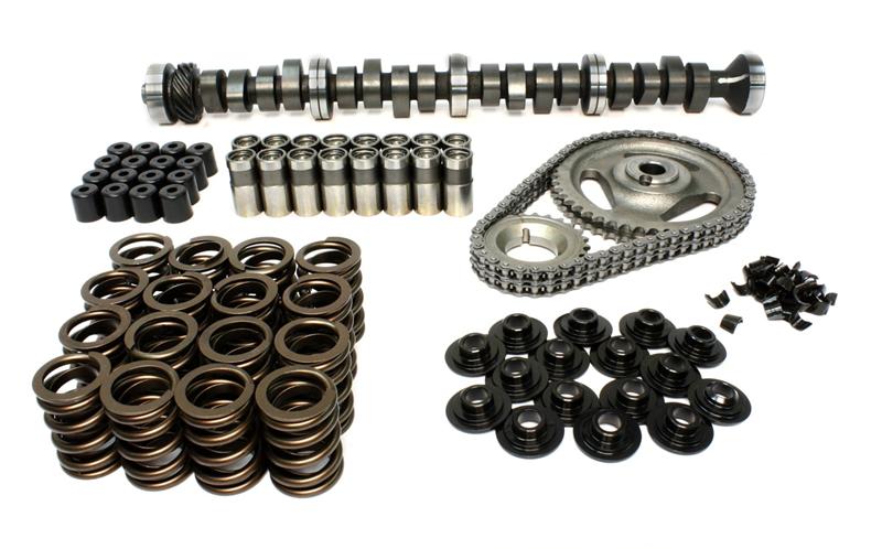 Picture of COMP Cams CCA Camshaft Kits - K33-248-4