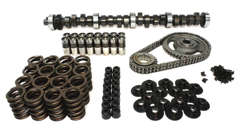Picture of COMP Cams CCA Camshaft Kits - K34-331-4
