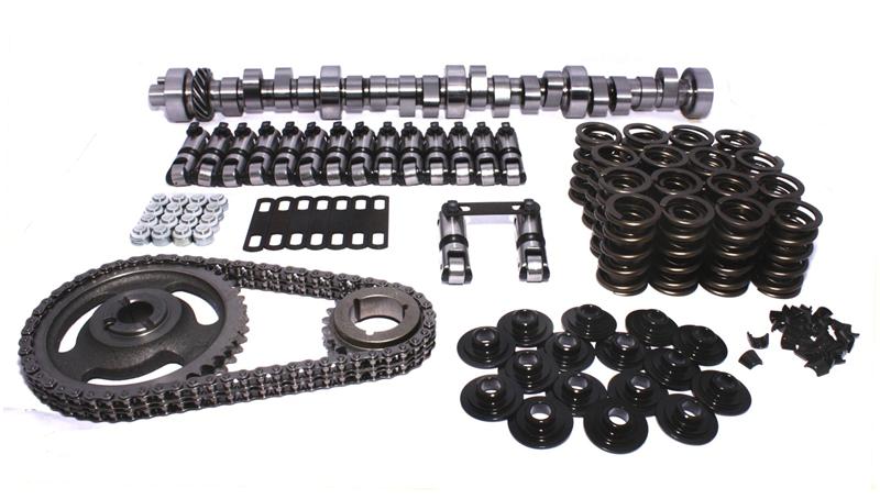 Picture of COMP Cams CCA Camshaft Kits - K34-773-9