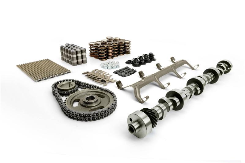 Picture of COMP Cams CCA Camshaft Kits - K35-304-8