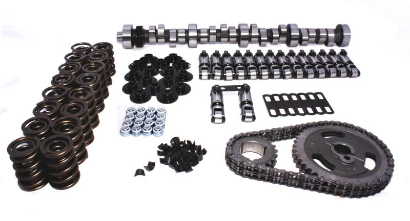 Picture of COMP Cams CCA Camshaft Kits - K35-770-8