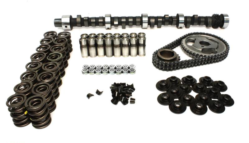 Picture of COMP Cams CCA Camshaft Kits - K51-241-4