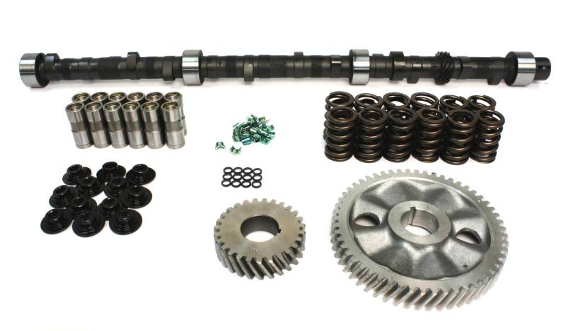 Picture of COMP Cams CCA Camshaft Kits - K61-246-4