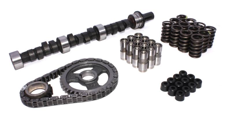 Picture of COMP Cams CCA Camshaft Kits - K63-235-4