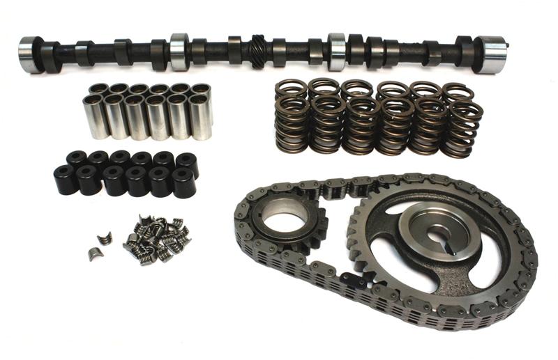 Picture of COMP Cams CCA Camshaft Kits - K64-240-4