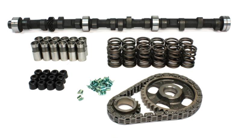 Picture of COMP Cams CCA Camshaft Kits - K65-235-4