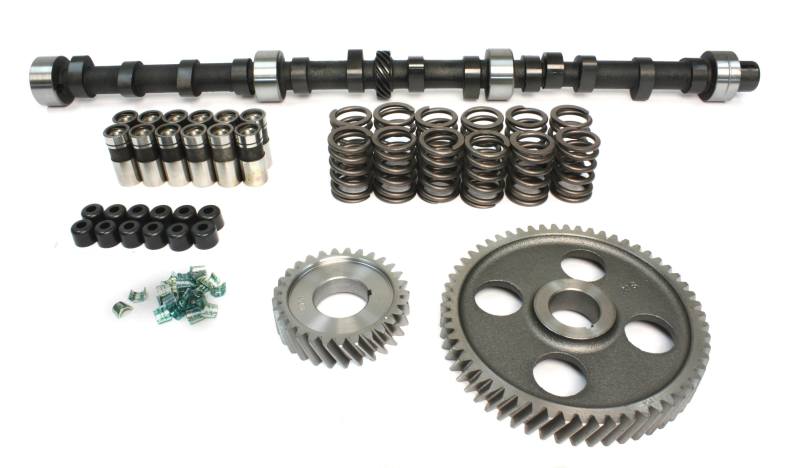 Picture of COMP Cams CCA Camshaft Kits - K66-237-4