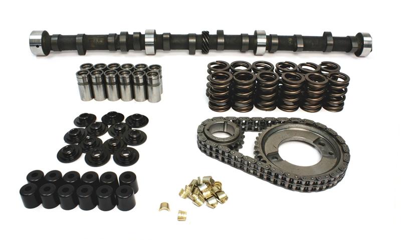 Picture of COMP Cams CCA Camshaft Kits - K68-235-4