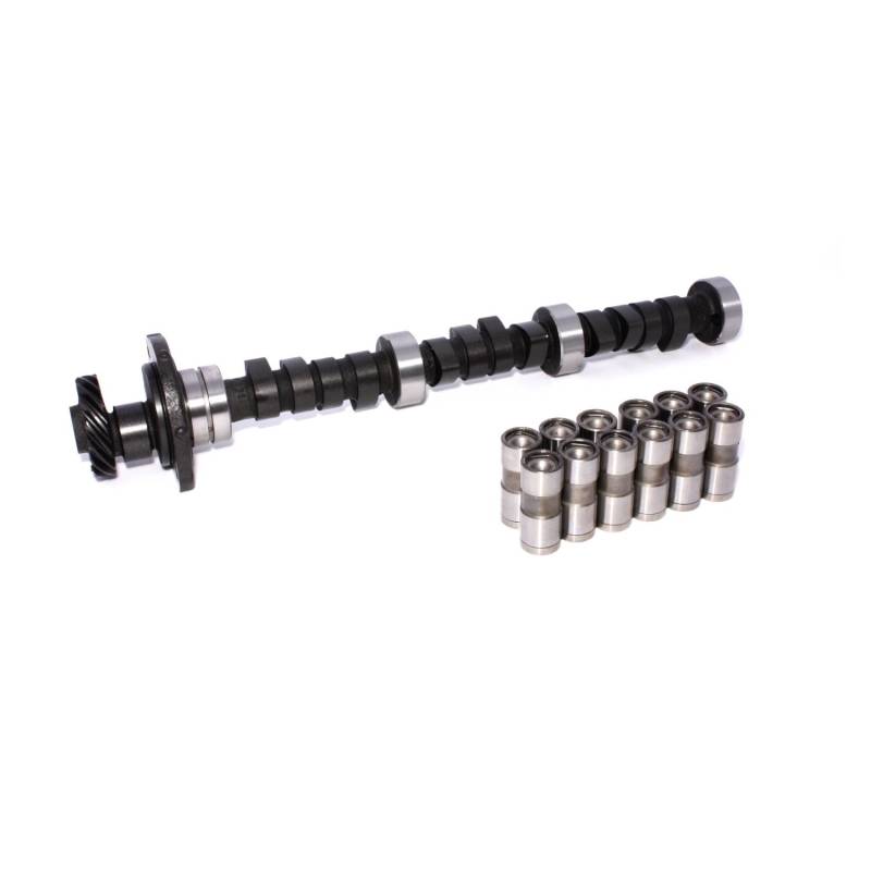 Picture of COMP Cams CCA Camshaft Kits - K69-115-4