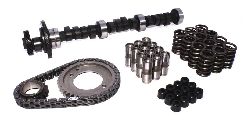 Picture of COMP Cams CCA Camshaft Kits - K69-235-4