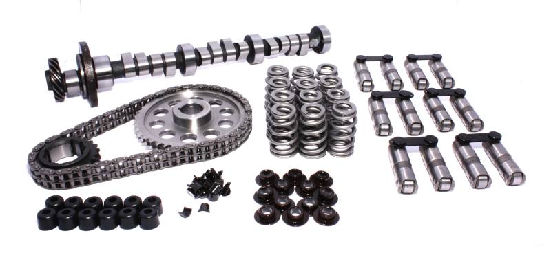 Picture of COMP Cams CCA Camshaft Kits - K69-400-8